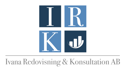 Ivana Redovisning & Konsultation AB